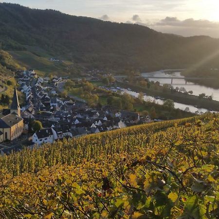 Apartamento Haus Madle Cochem Exterior foto