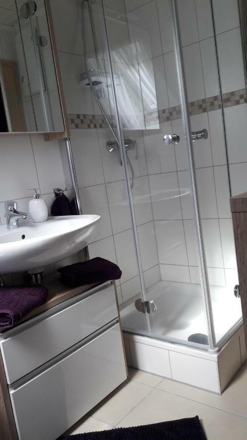 Apartamento Haus Madle Cochem Exterior foto