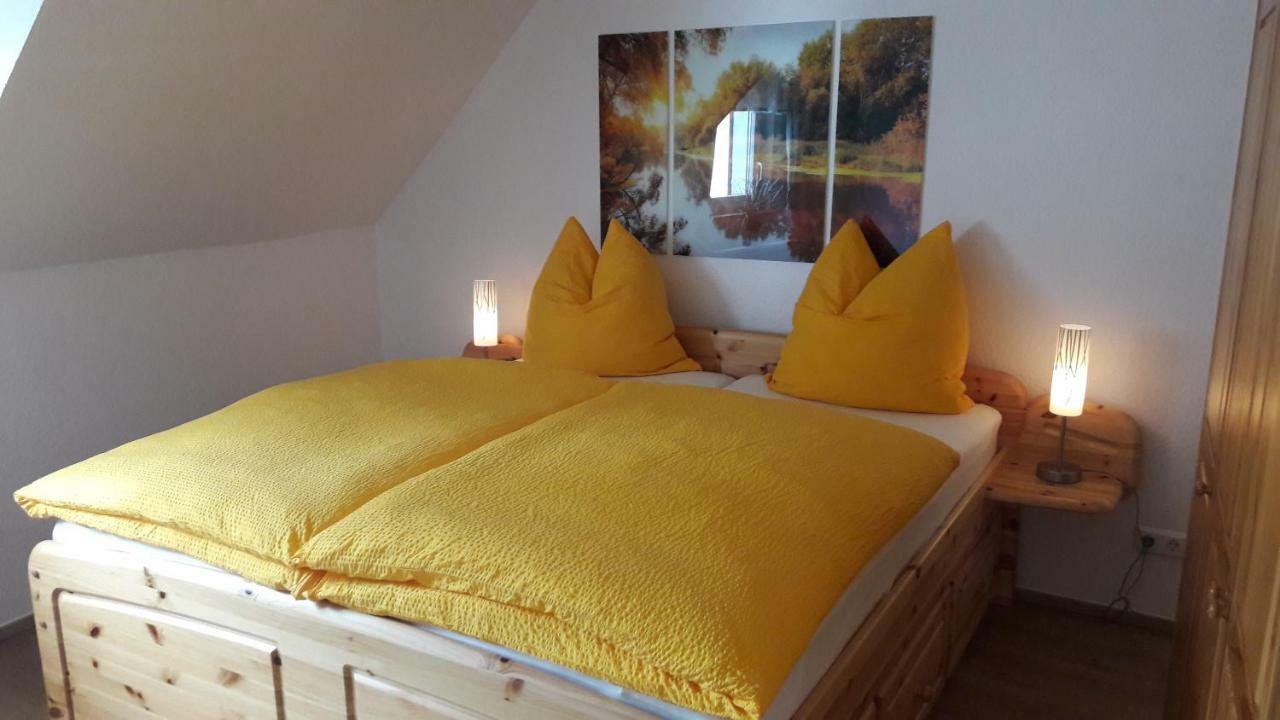Apartamento Haus Madle Cochem Exterior foto