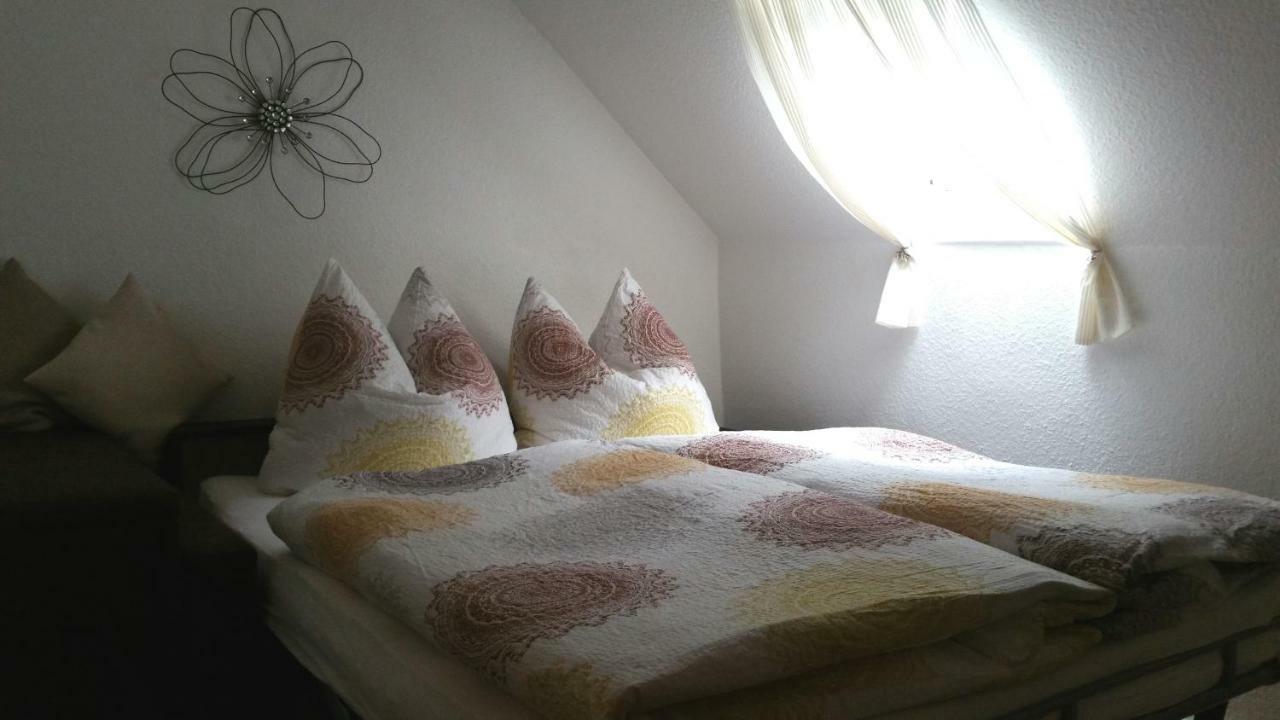 Apartamento Haus Madle Cochem Exterior foto