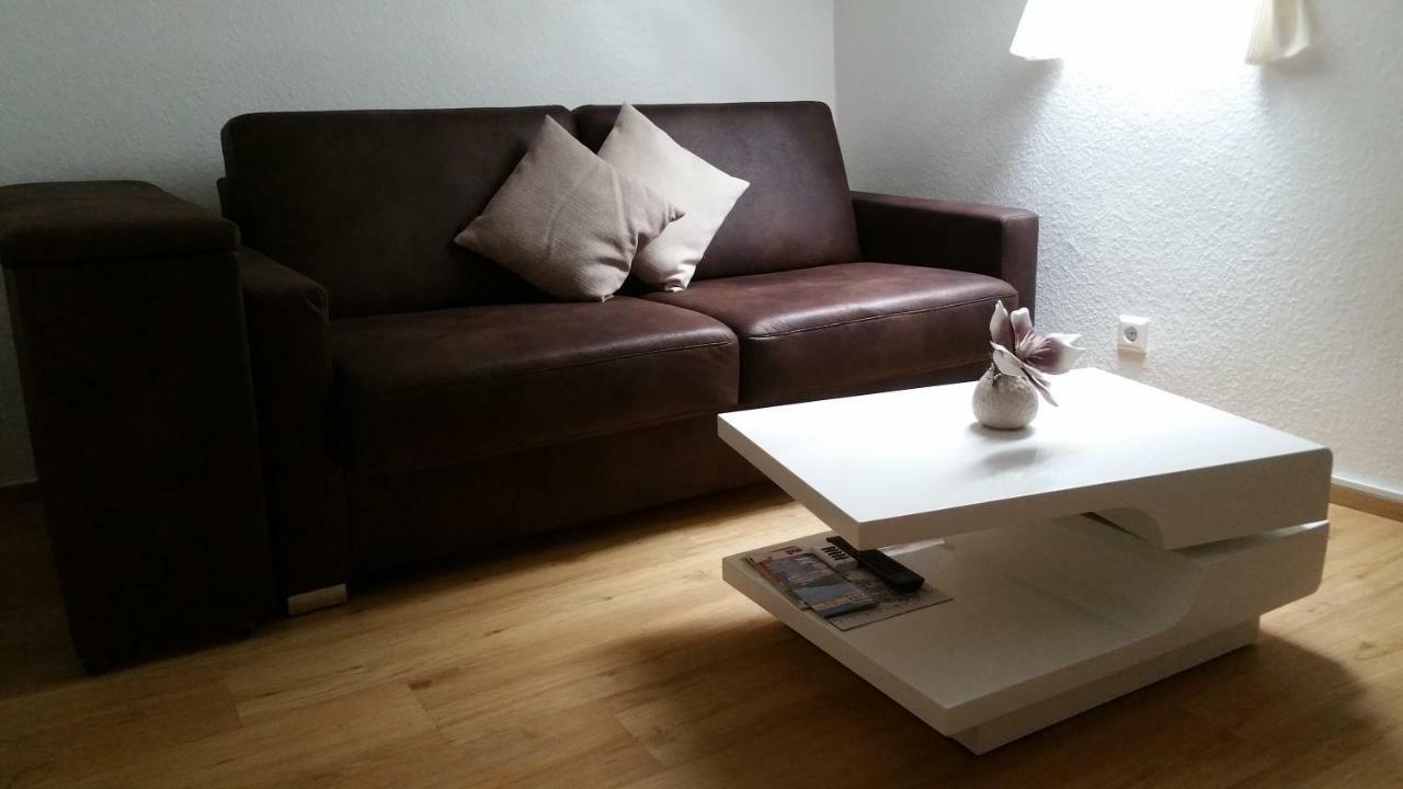 Apartamento Haus Madle Cochem Exterior foto