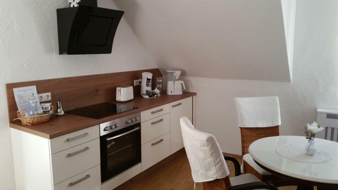 Apartamento Haus Madle Cochem Exterior foto