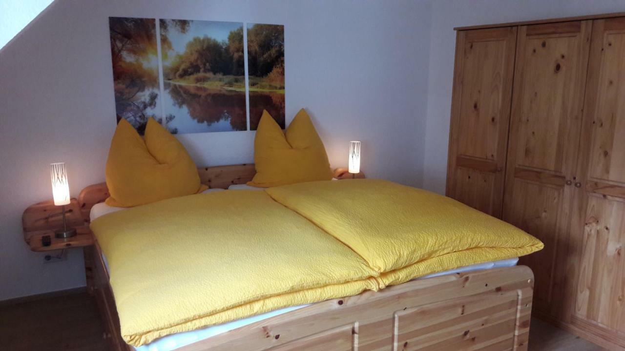 Apartamento Haus Madle Cochem Exterior foto