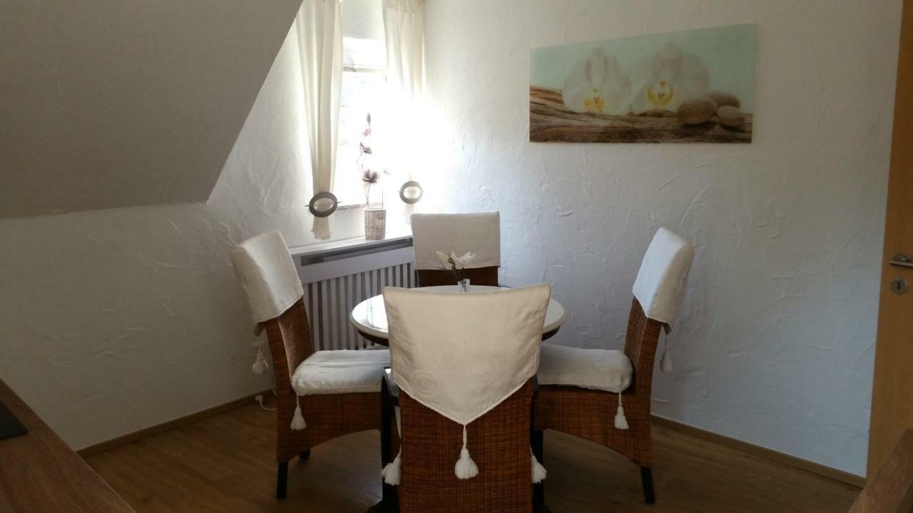 Apartamento Haus Madle Cochem Exterior foto