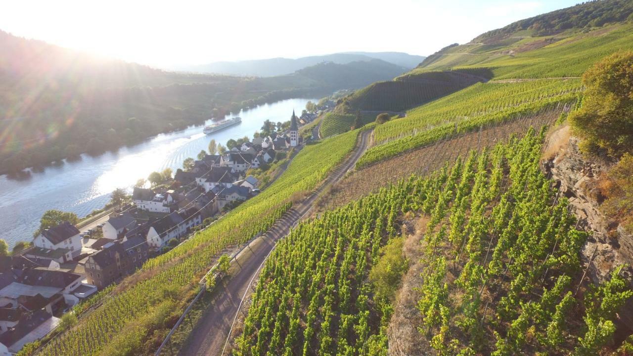 Apartamento Haus Madle Cochem Exterior foto