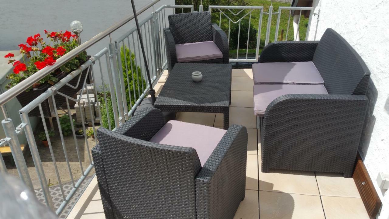 Apartamento Haus Madle Cochem Exterior foto