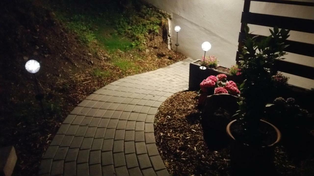 Apartamento Haus Madle Cochem Exterior foto